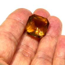 Load image into Gallery viewer, Faceted rare Hyalite Opal from Mexixo