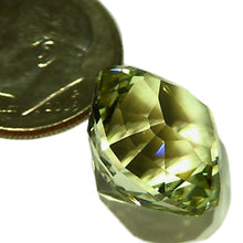 Load image into Gallery viewer, Beautiful American cut Green Beryl