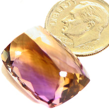 Load image into Gallery viewer, Beautiful faceted natural ametrine