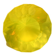 Load image into Gallery viewer, Natural faceted Opal from Idaho