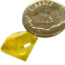 Load image into Gallery viewer, Unique Idaho Opal faceted