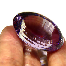 Load image into Gallery viewer, Large, natural, collectible Reel Mine NC Amethyst