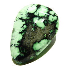 Load image into Gallery viewer, Beautiful all natural new lander turquoise from Nevada