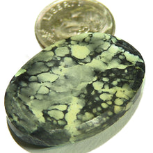 Load image into Gallery viewer, Natural untreated New Lander Turquoise