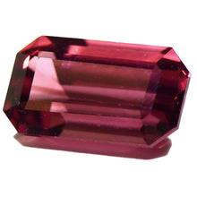 Load image into Gallery viewer, Beautiful American cut pink Tourmaline