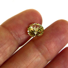 Load image into Gallery viewer, Rare faceted Amblygonite
