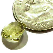 Load image into Gallery viewer, Rare natural faceted Amblygonite