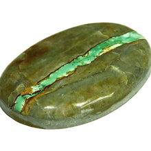 Load image into Gallery viewer, Beautiful Nevada Royston ribbon turquoise