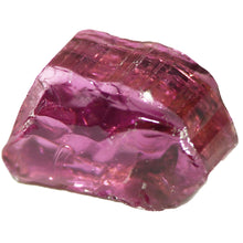 Load image into Gallery viewer, Lively Pink Tourmaline Facet Rough 5.08ct (1.01 Gram)