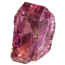 Load image into Gallery viewer, Lively Pink Tourmaline Facet Rough 5.08ct (1.01 Gram)