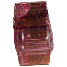 Load image into Gallery viewer, Lively Pink Tourmaline Facet Rough 5.08ct (1.01 Gram)
