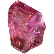 Load image into Gallery viewer, Clean tourmaline facet rough natural