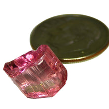 Load image into Gallery viewer, High grade tourmaline facet rough

