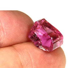 Load image into Gallery viewer, High grade facet rough tourmaline