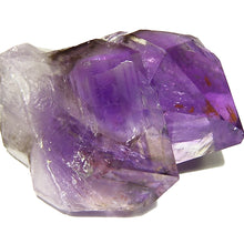 Load image into Gallery viewer, Jackson's Crossroads Amethyst twin crystal JXR Mine, Ga.