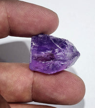 Load image into Gallery viewer, Gem Grade Amethyst Facet Rough Natural Large Sizes
