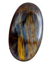 Load image into Gallery viewer, 31ct Petersite Namibia Africa Natural Untreated Gemstone Cabochon
