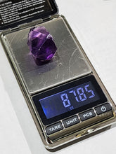 Load image into Gallery viewer, Gem Grade Amethyst Facet Rough Natural Large Sizes
