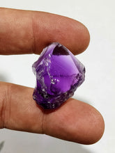 Load image into Gallery viewer, Gem Grade Amethyst Facet Rough Natural Large Sizes
