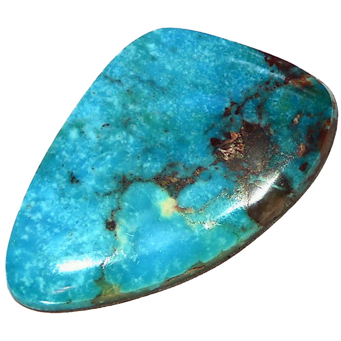 Natural Bisbee selling Turquoise