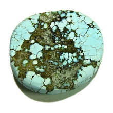Load image into Gallery viewer, Sky blue all natural Lone Mountain Turquoise
