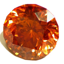 Load image into Gallery viewer, Brilliant, all natural Sphalerite gemstone

