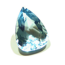 Load image into Gallery viewer, Large, natural Aquamarine from Brazil
