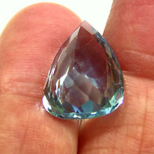Load image into Gallery viewer, Bright Aquamarine from Brazil
