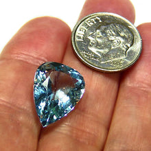Load image into Gallery viewer, Loose, natural Aquamarine from Brazil
