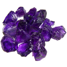 Load image into Gallery viewer, Clean facet rough parcel Amethyst
