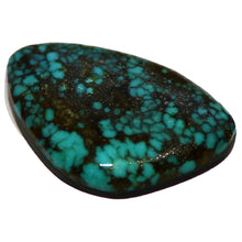 Load image into Gallery viewer, Natural Bisbee Turquoise cabs
