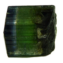 Load image into Gallery viewer, Blue cap tourmaline crystal specimen
