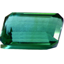Load image into Gallery viewer, blue green Namibian tourmaline
