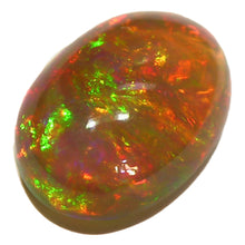 Load image into Gallery viewer, Natural colorful Welo Ethiopian Opal
