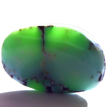 Load image into Gallery viewer, Natural Turquoise solid cabochon Lone Mountain
