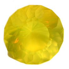 Load image into Gallery viewer, Natural faceted Opal from Idaho
