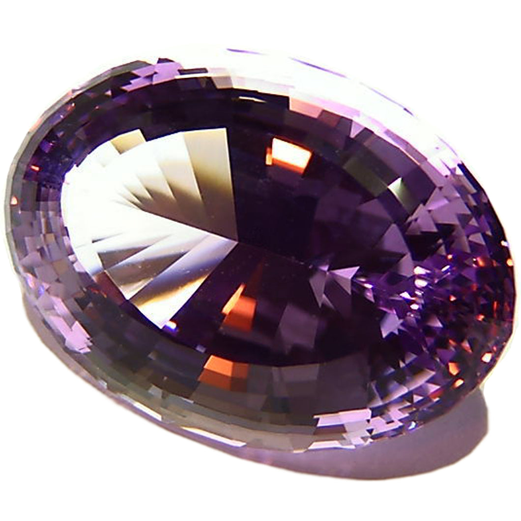 Highly collectible Reel Mine NC Amethyst