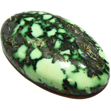 Load image into Gallery viewer, All natural untreated New Lander Turquoise from Nevada
