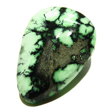 Load image into Gallery viewer, Beautiful all natural new lander turquoise from Nevada
