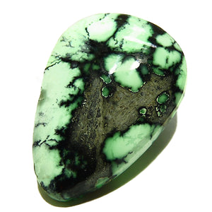 Beautiful all natural new lander turquoise from Nevada